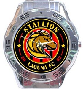 Stallion Laguna FC Analogue Watch
