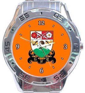 Barnet FC Analogue Watch