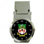Wrexham AFC Money Clip Watch