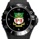 Wrexham AFC Plastic Sport Watch In Black