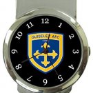 Guiseley AFC Money Clip Watch