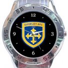 Guiseley AFC Analogue Watch