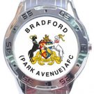 Bradford Park Avenue AFC Analogue Watch