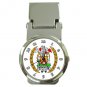 Workington AFC Money Clip Watch