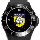 Frickley AFC Plastic Sport Watch In Black