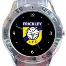 Frickley AFC Analogue Watch