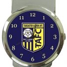 Tadcaster Albion AFC Money Clip Watch