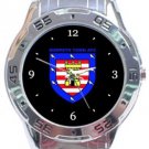 Morpeth Town Analogue Watch