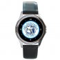 AFC Dunstable Round Metal Watch