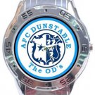 AFC Dunstable Analogue Watch