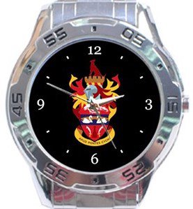 Staines Town FC Analogue Watch
