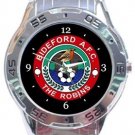 Bideford AFC Analogue Watch