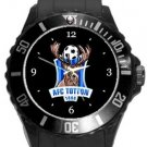 AFC Totton Plastic Sport Watch In Black