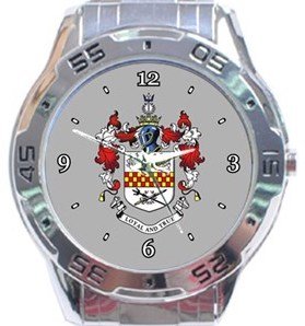 Chatham Town FC Analogue Watch