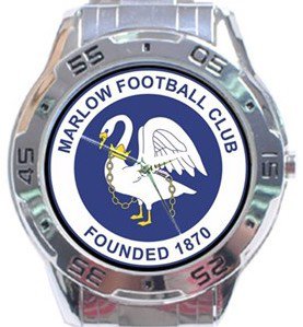 Marlow FC Analogue Watch