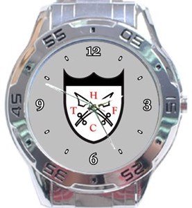 Hanwell Town FC Analogue Watch
