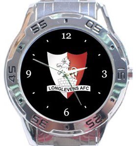 Longlevens AFC Analogue Watch