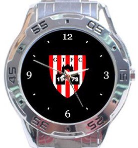 Guisborough Town FC Analogue Watch