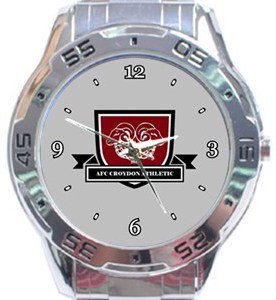 AFC Croydon Athletic Analogue Watch