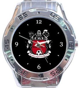 Pinchbeck United FC Analogue Watch