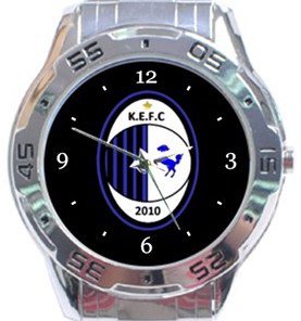 Kent Football United FC Analogue Watch