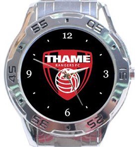 Thame Rangers FC Analogue Watch