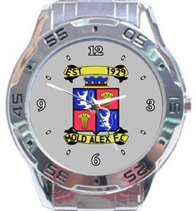 Mold Alex FC Analogue Watch