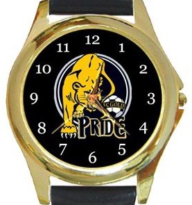 FC Gold Pride Gold Metal Watch