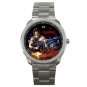 Rambo First Blood Sport Metal Watch