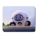 Abominable Heat-Resistant Mousepad