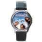 Charlie's Angels 2019 Round Metal Watch