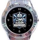 Glasgow Warriors Rugby Analogue Watch
