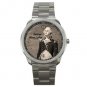 George Washington Sport Metal Watch