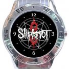 Slipknot Analogue Watch