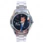 John F. Kennedy Analogue Watch