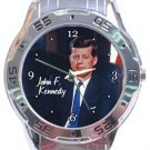 John F. Kennedy Analogue Watch