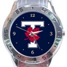 University of Toronto Varsity Blues Logo Analogue Watch