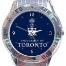 University of Toronto Analogue Watch