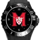 McGill University Martlets Plastic Sport Watch In Black