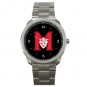 McGill University Martlets Sport Metal Watch
