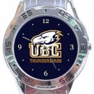 University of British Columbia Thunderbirds Analogue Watch