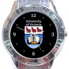 University of Victoria Analogue Watch