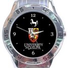 University of Guelph Analogue Watch