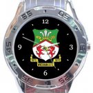 Wrexham AFC Analogue Watch