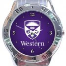 Western University Analogue Watch