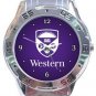 Western University Analogue Watch