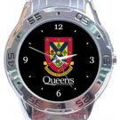 Queen's University Analogue Watch
