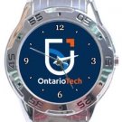 Ontario Tech University Analogue Watch