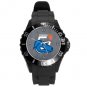 Ontario Tech Ridgebacks Plastic Sport Watch In Black