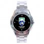 Thompson Rivers University Analogue Watch